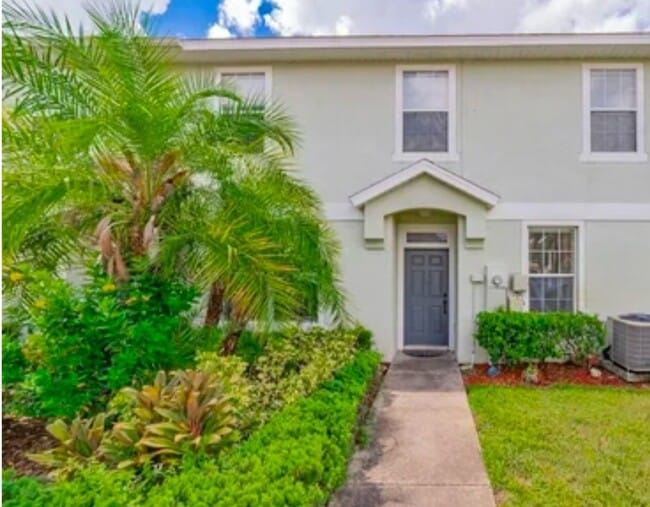 property at 5305 Anhinga Trail
