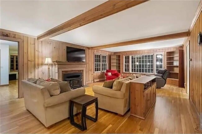 160 Woodbine Rd in South Kingstown, RI - Building Photo - Building Photo