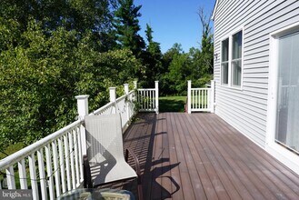 380 Carter Rd in Princeton, NJ - Building Photo - Building Photo