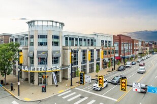 2730 Sidney St in Pittsburgh, PA - Building Photo