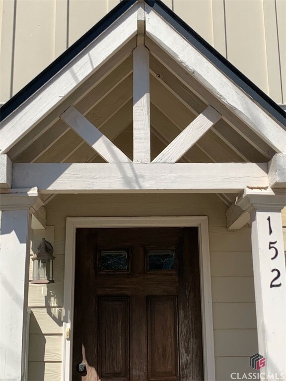 152 Foreman Dr in Athens, GA - Building Photo - Building Photo