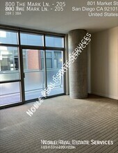 800 The Mark Ln in San Diego, CA - Building Photo - Building Photo