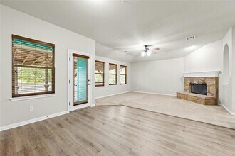 7614 Buck Meadow Dr in Georgetown, TX - Building Photo - Building Photo