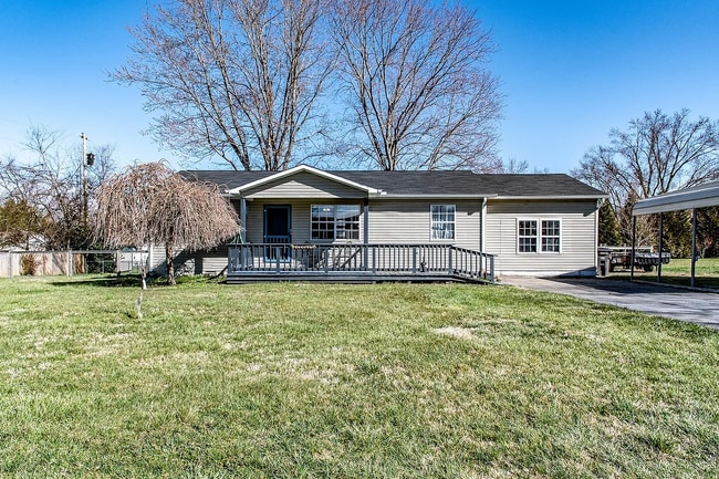 property at 270 Durant St