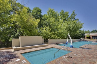 Kent Place Residence in Englewood, CO - Building Photo - Building Photo