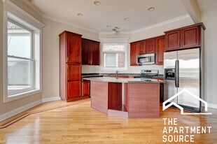 4734 S Prairie Ave, Unit 3 in Chicago, IL - Building Photo