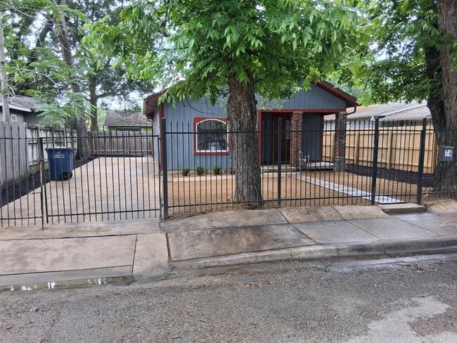 property at 74 Julius St