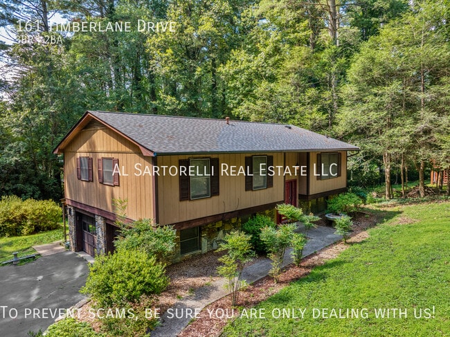 property at 161 Timberlane Dr