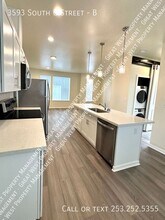 3593 S G St in Tacoma, WA - Building Photo - Building Photo