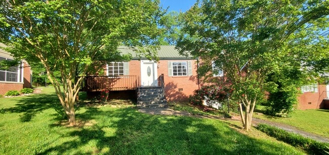 413 Broughton St in Chattanooga, TN - Building Photo - Building Photo