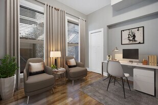 627 W Oakdale Ave, Unit 635-3 in Chicago, IL - Building Photo
