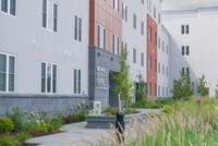 Building Photo - Milan & Main at City Center Apartments in Pleasantville, New Jersey