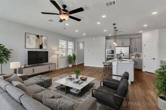 1718 Zachary Ave in Wylie, TX - Building Photo - Building Photo