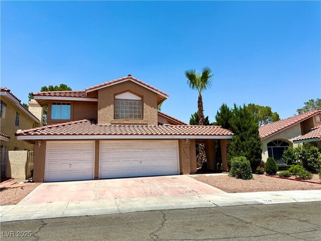 property at 7640 Botany Bay Dr