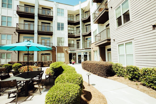 Canalside in Augusta, GA - Building Photo - Building Photo