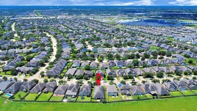 20626 Bandrock Terrace in Richmond, TX - Building Photo - Building Photo
