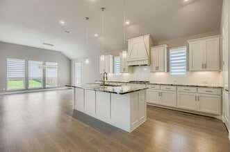 2022 Coventry Dr in Celina, TX - Building Photo - Building Photo