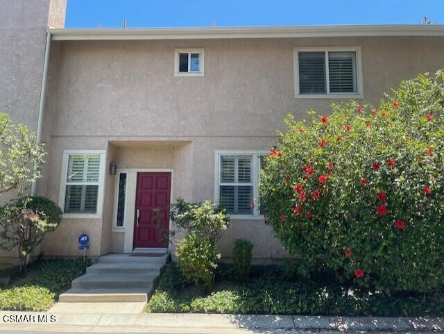 property at 20832 Valerio St