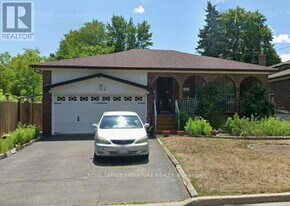 109 Rodda Blvd in Toronto, ON - Building Photo