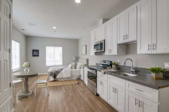 property at 532 Cesar E. Chavez Pkwy