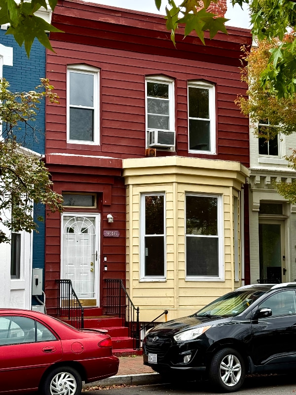 property at 936 French St NW