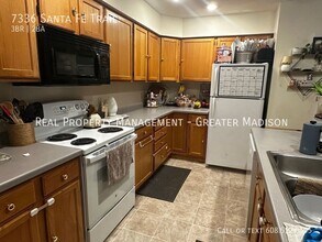7336 Santa Fe Trail in Madison, WI - Building Photo - Building Photo