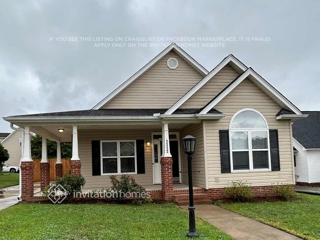 property at 1312 Fort Pl Ct