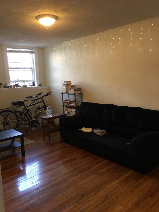 property at 110 Lanark Rd