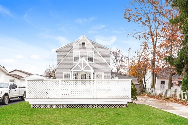 property at 651 Voelker Ave