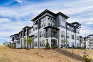 The Addison Eighty50