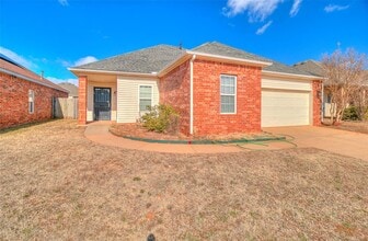 6005 SE 70th St in Oklahoma City, OK - Building Photo - Building Photo