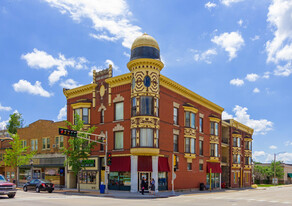 50 E Court St, Unit 2N in Janesville, WI - Building Photo