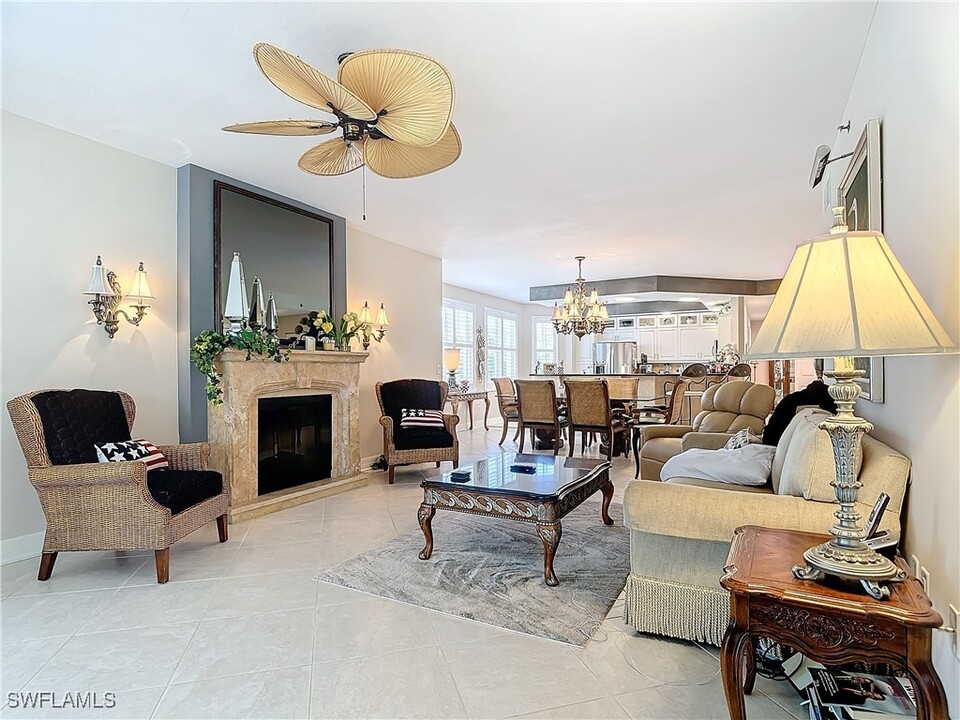 1131 Swallow Ave in Marco Island, FL - Building Photo