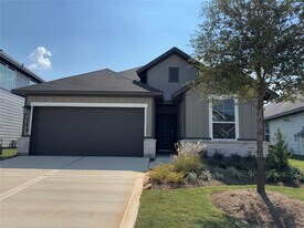 21619 Flannel Bush Ln in Cypress, TX - Building Photo