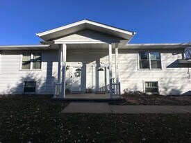 604 Brown St in Wausau, WI - Building Photo