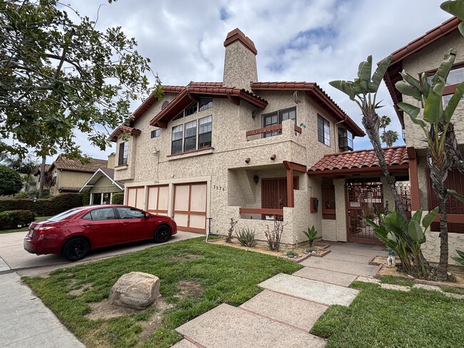 property at 3976 Iowa St