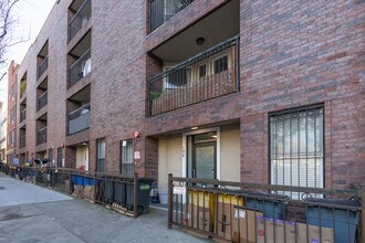 198-206 21st St in Brooklyn, NY - Building Photo - Building Photo