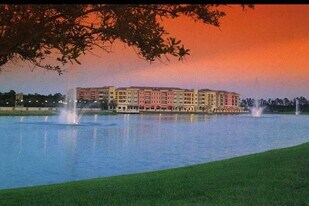 424 Luna Bella Ln, Unit Unit 432 in New Smyrna Beach, FL - Building Photo