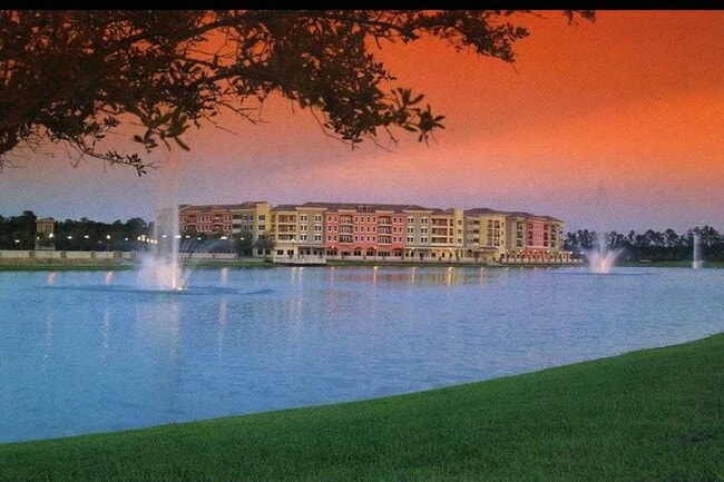 property at 424 Luna Bella Ln