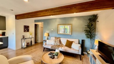 106 Stanford Way in Sausalito, CA - Building Photo - Building Photo