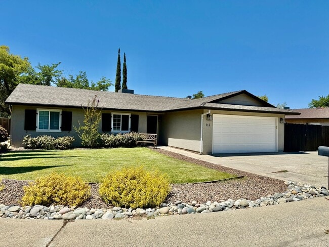 property at 112 Janewood Ct