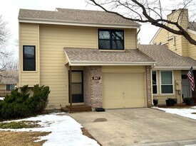 947 Gilgalad Way in Fort Collins, CO - Building Photo