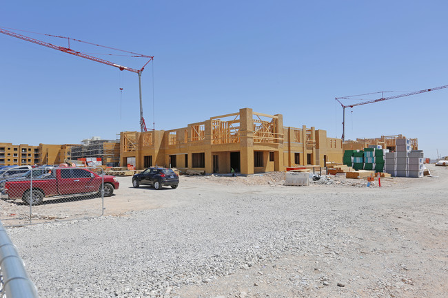 Elysian at Flamingo in Las Vegas, NV - Building Photo - Building Photo