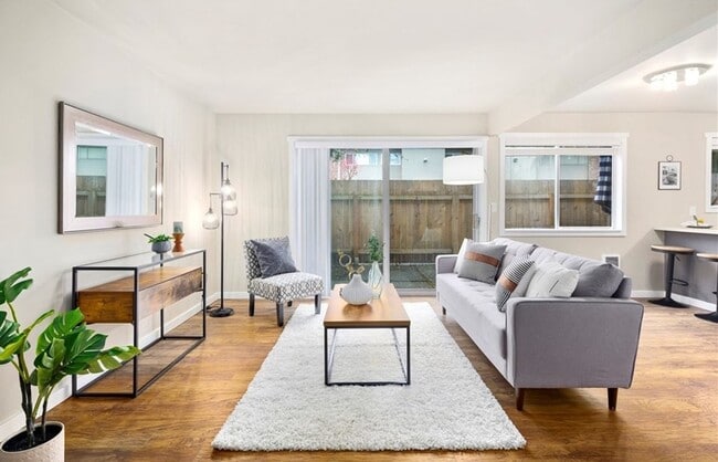 property at 12211 SE 59th St