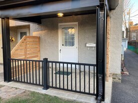 25 Morton Rd in Bryn Mawr, PA - Building Photo