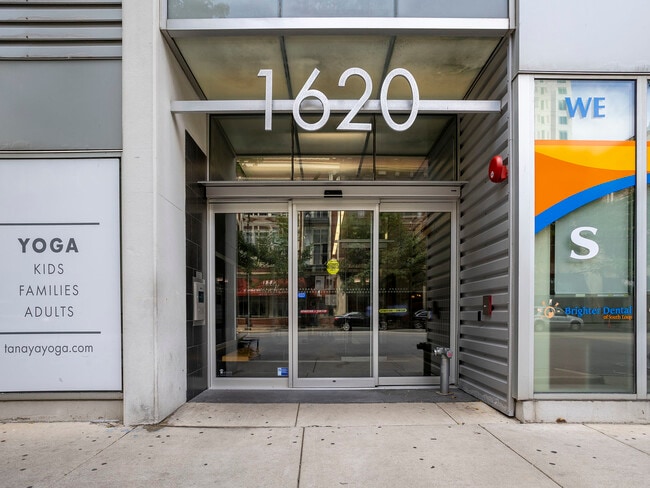 1620 S Michigan Ave in Chicago, IL - Building Photo - Building Photo
