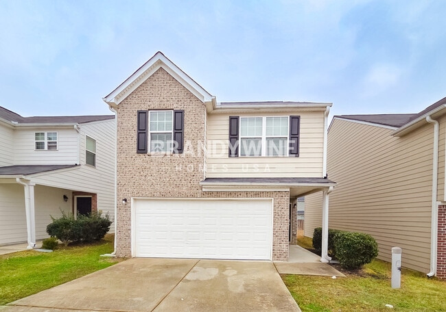 property at 3618 Oakleaf Pass