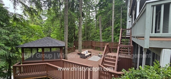 property at 4101 356th Dr SE