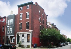 601 N 11th St Apartments