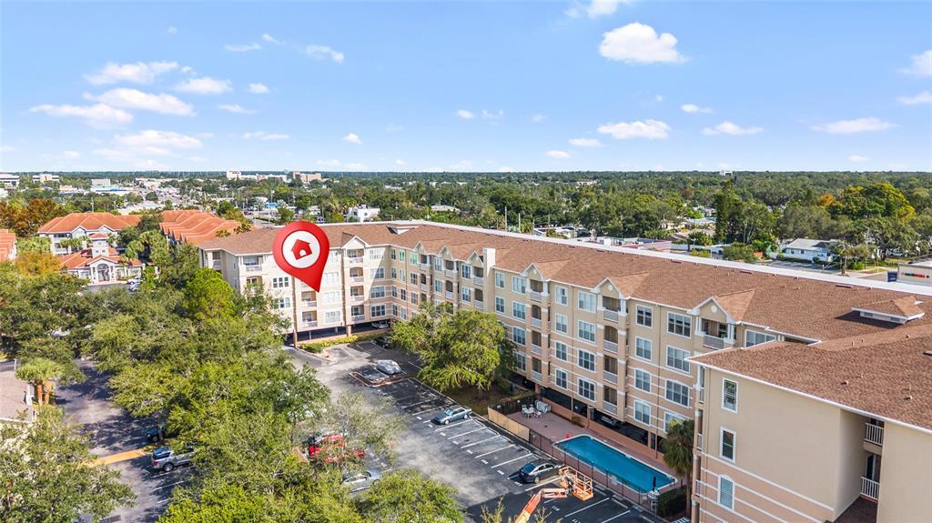 1216 S Missouri Ave in Clearwater, FL - Building Photo